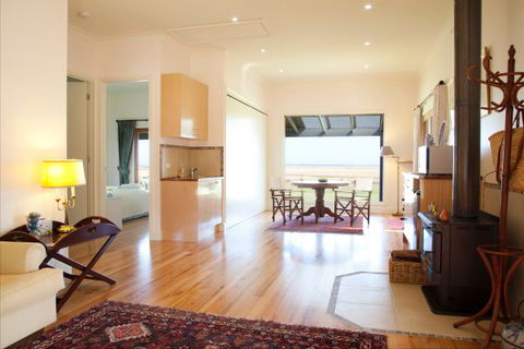 Sanctuary@Waratah - Accommodation NT 2