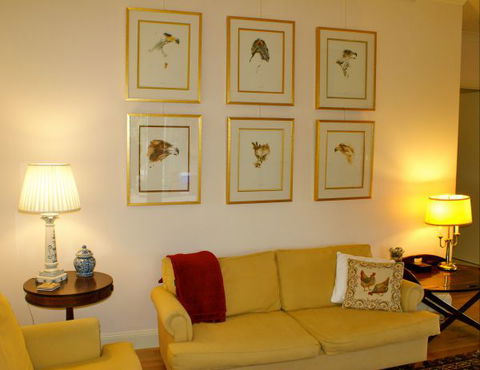 Sanctuary@Waratah - Accommodation NT 3