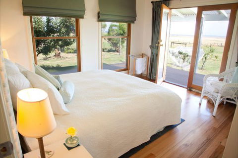 Sanctuary@Waratah - Accommodation NT 5