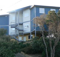 Sandy Point Beach Escape - Accommodation NT