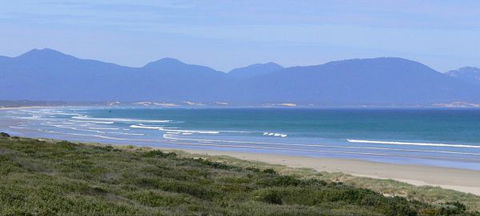 Sandy Point Beach Escape - Accommodation NT 1