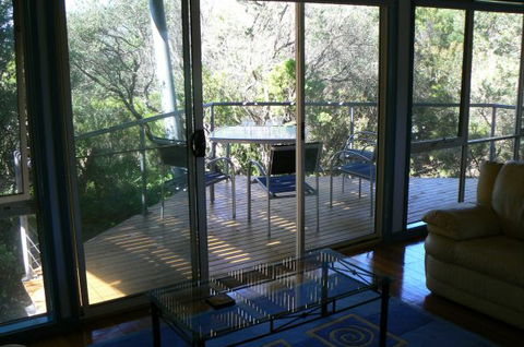 Sandy Point Beach Escape - Accommodation NT 4