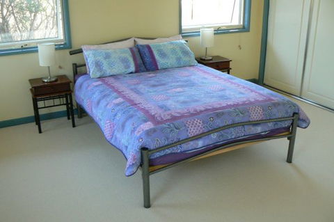 Sandy Point Beach Escape - Accommodation NT 5