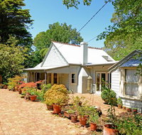 Sefton Cottage - Accommodation NT