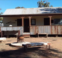 Selby Organic Farm Stay - Accommodation NT