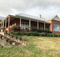 Shearer's Hill - Luxury Farm Stay - Accommodation NT
