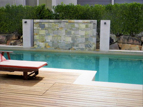 Shangri La Gardens Motel And Function Centre - Accommodation NT 3