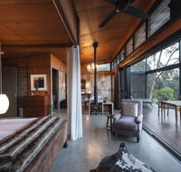 Spicers Sangoma Retreat - Accommodation NT