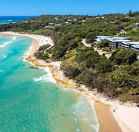 Stradbroke Island Beach Hotel  Spa Resort - Accommodation NT