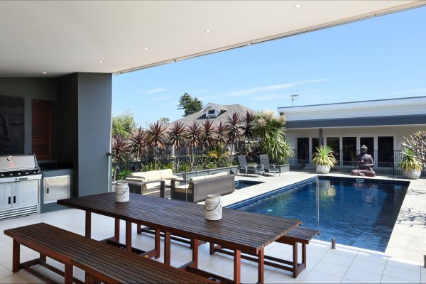 Werri Beach NSW Accommodation NT