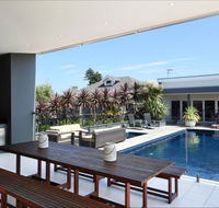 Sundara Beach House - Accommodation NT