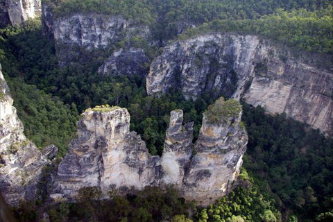 Takarakka Bush Resort Carnarvon Gorge - Accommodation NT 1