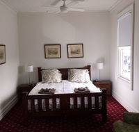 The Corner Hotel Alexandra - Accommodation NT