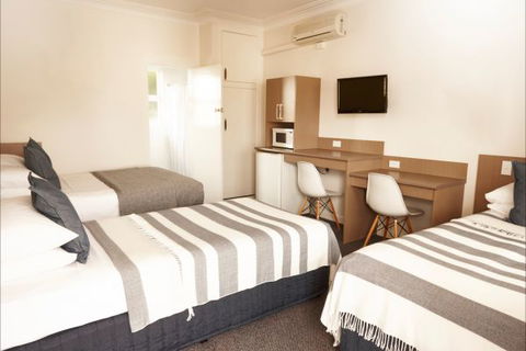 The Sails Motel - Accommodation NT 3