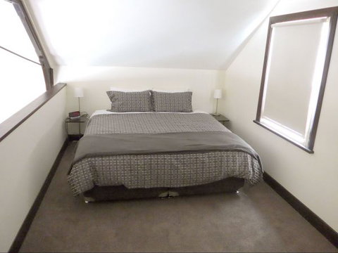 The Scout Hall - Accommodation NT 2