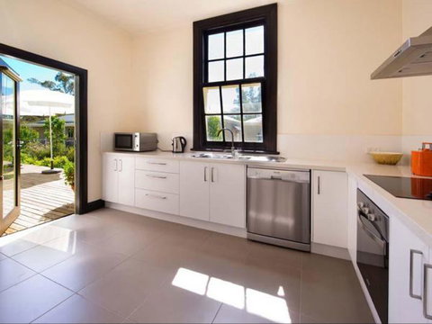 The Scout Hall - Accommodation NT 4