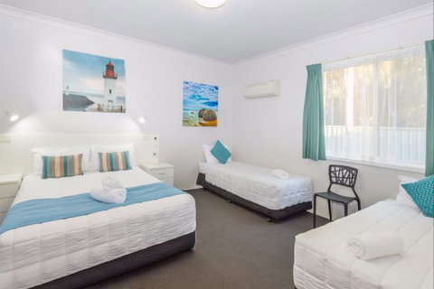 The Esplanade Motel - Accommodation NT 6