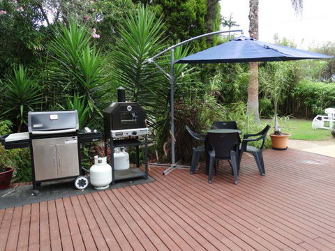 The Esplanade Motel - Accommodation NT 7