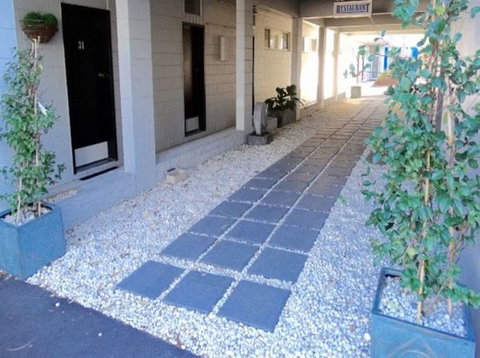 The Esplanade Motel - Accommodation NT 8