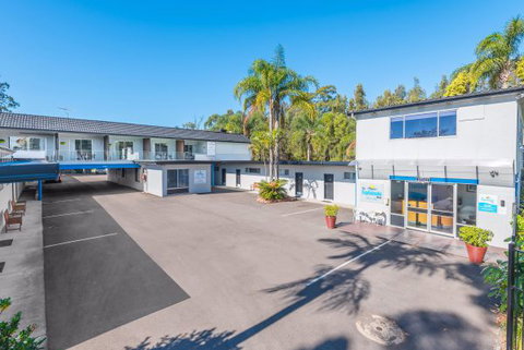 The Esplanade Motel - Accommodation NT 9