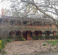 Thornebridge - Accommodation NT