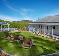 The Farmhouse Eumundi - Accommodation NT