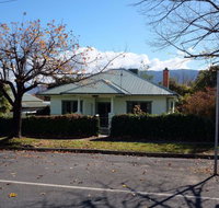 The Croft - Accommodation NT
