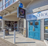 TownHouse Hotel Burnie - Accommodation NT