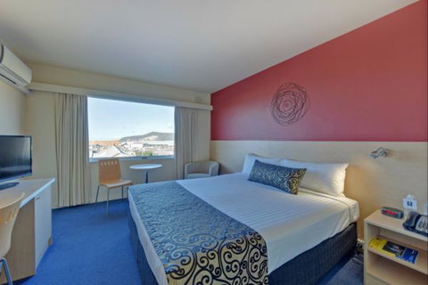 TownHouse Hotel Burnie - Accommodation NT 2