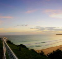 Treachery Camp - Accommodation NT