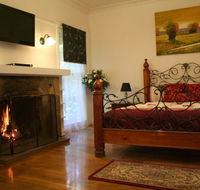 Tudor Cottages Mount Dandenong - Accommodation NT