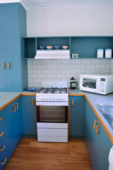 Turner Terrace - Accommodation NT 4