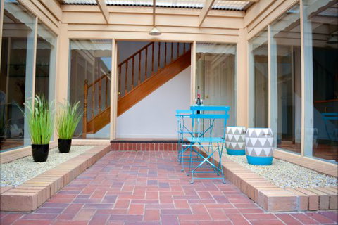 Turner Terrace - Accommodation NT 6