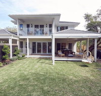 Verandah Retreat - NT Tourism