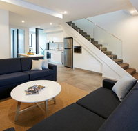 Veriu Camperdown - Accommodation NT