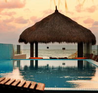 Villa Kopai Luxury Beach House - Accommodation NT