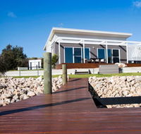 Villa Serra - Accommodation NT