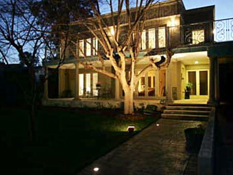 Via Bella Vista - Accommodation NT 0
