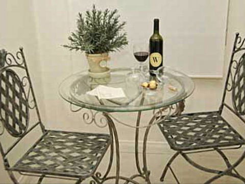 Via Bella Vista - Accommodation NT 1