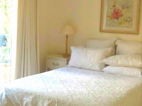Via Bella Vista - Accommodation NT 2