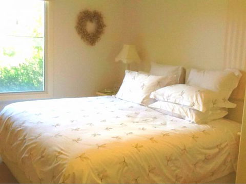 Via Bella Vista - Accommodation NT 3
