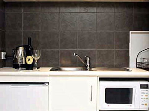 Via Bella Vista - Accommodation NT 5