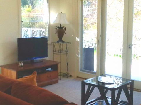 Via Bella Vista - Accommodation NT 7