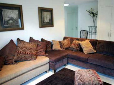Via Bella Vista - Accommodation NT 6