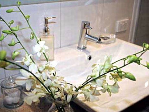 Via Bella Vista - Accommodation NT 8