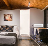 Waterfall Springs Retreat and Wildlife Sanctuary - Accommodation NT