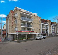 Waldorf Sydney Central Apartment Hotel - Accommodation NT