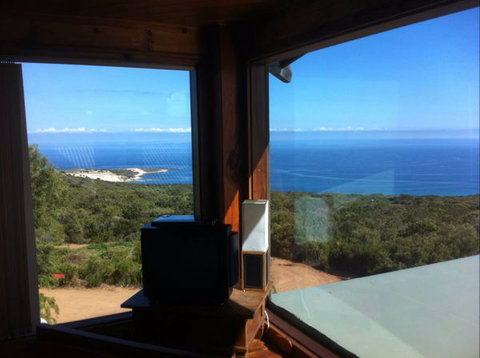 Wavehouse Studio - Accommodation NT 0