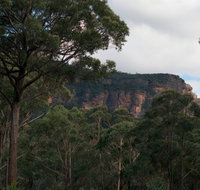 Werriberri - Accommodation NT