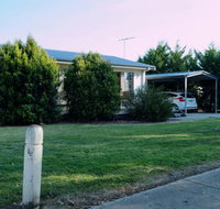 Woodbyne Resort - NT Tourism
